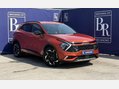 Kia Sportage 1.6 T-GDi GT-Line SUV 5dr Petrol Manual Euro 6 (s/s) (148 bhp) 1
