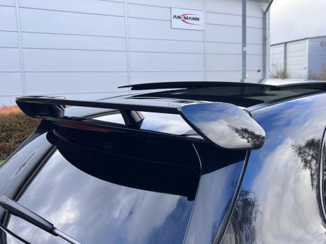 Mercedes-Benz A Class 2.0 A35 AMG (Premium Plus) 7G-DCT 4MATIC Euro 6 (s/s) 5dr 95