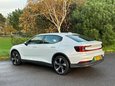 Polestar 2 Single Motor 69kWh Standard Range Fastback Auto FWD 5dr 28