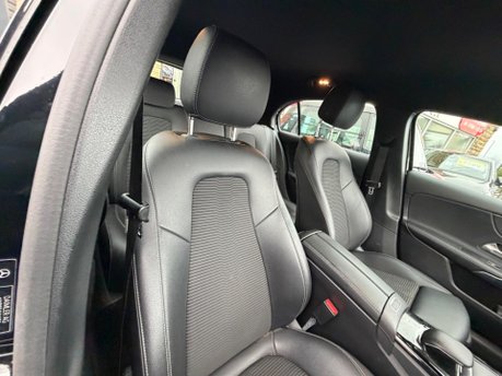 Mercedes-Benz A Class A 180 SPORT 10