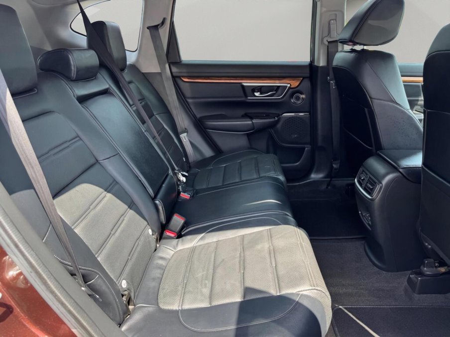 2018 Honda CR-V — image 44
