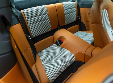 Porsche 911 SPORT CLASSIC (992) 16