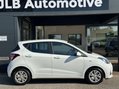 Hyundai i10 1.2 i10 SE 5dr 5