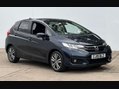 Honda Jazz 1.3 Jazz EX i-VTec 5dr 1
