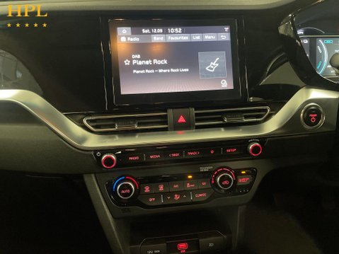 Kia Niro 39kWh 2 SUV 5dr Electric Auto (134 bhp) 18