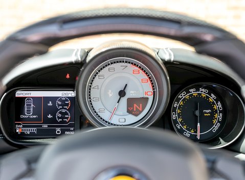 Ferrari California T 16