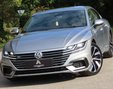 Volkswagen Arteon 2.0 TDI R-Line Fastback 5dr Diesel DSG Euro 6 (s/s) (150 ps)