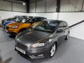 Ford Focus 1.0T EcoBoost Titanium Euro 6 (s/s) 5dr 2