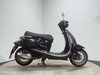 Lexmoto Vienna 2021 11K RUNNING PROJECT SCOOTER SPARES OR REPAIR 125CC CUSTOM BIKE