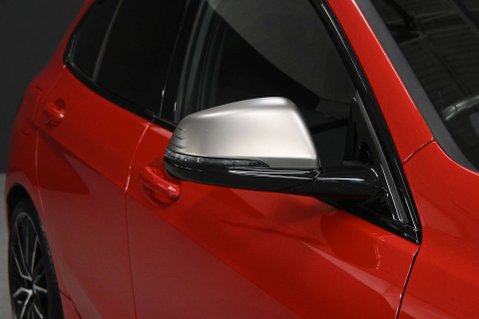 BMW 1 Series 2.0 M135i xDrive Auto 4WD 5dr 55