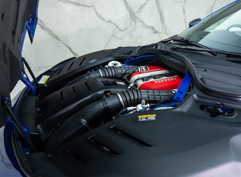 Ferrari Purosangue 39