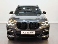 BMW X3 3.0 M40i SUV 5dr Petrol Auto xDrive Euro 6 (s/s) (360 ps) 13