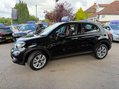 Fiat 500X 1.6 E-Torq Pop Star Euro 6 5dr 12