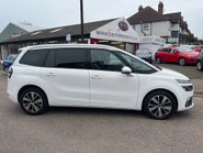 Citroen Grand C4 Spacetourer BLUEHDI FLAIR S/S 11