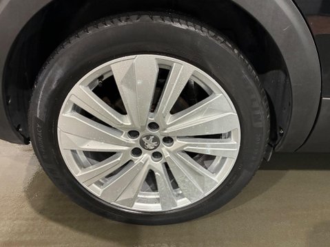 Peugeot 5008 1.2 PureTech GT Line Premium EAT Euro 6 (s/s) 5dr 36