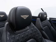 Bentley Continental 4.0 Continental GT V8 Auto 4WD 2dr 24