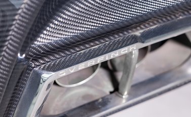 Land Rover Range Rover Sport SVR Overfinch 38