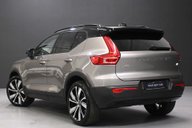 Volvo XC40 1.5 XC40 R-Design Pro T5 Recharge Auto 5dr 2