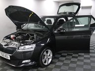 Skoda Fabia SE L MPI 16