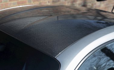 Porsche 911 GT3 RS Weissach (991.2) 29