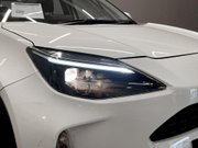 Toyota Yaris Cross 1.5 VVT-h Icon SUV 5dr Petrol Hybrid E-CVT Euro 6 (s/s) (116 ps) 9
