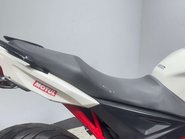 Sinnis RSX 2018 13K RUNNING PROJECT LEARNER BIKE SPARES OR REPAIR 125CC 9