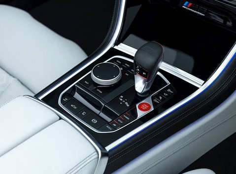 BMW M8 Competition Convertible 20