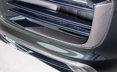 Porsche Cayenne GTS Coupe 31