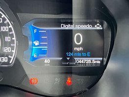 Ford Ranger 2.0 Ranger Wildtrak EcoBlue 4x4 Auto 4WD 25