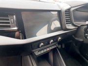 Audi A1 1.0 TFSI 25 Technik Sportback 5dr Petrol Manual Euro 6 (s/s) (95 ps) Air Co 18