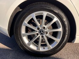 Mercedes-Benz A Class 1.5 A 180 Sport D Auto 5dr 14