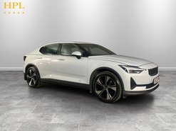 Polestar 2 Single Motor 69kWh Standard Range Fastback 5dr Electric Auto FWD (231 ps)