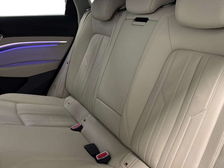 Audi E-Tron e-tron 55 Quattro 4WD 5dr 7