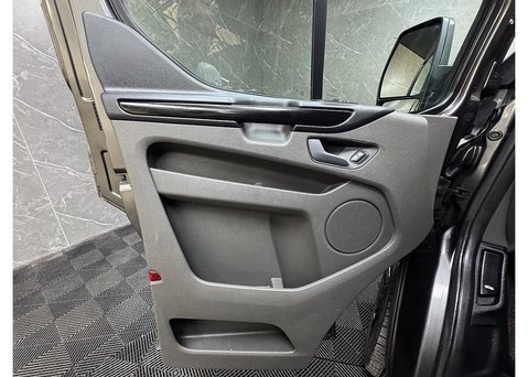 Ford Transit Custom 2.0 300 EcoBlue Limited Panel Van 5dr Diesel Auto L1 H1 Euro 6 (s/s) (170 p 46