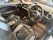 Mini Convertible 1.6 Cooper Euro 6 (s/s) 2dr 16