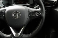 Vauxhall Corsa ELITE 20