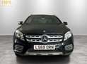 Mercedes-Benz GLA 2.1 GLA200d AMG Line SUV 5dr Diesel 7G-DCT Euro 6 (s/s) (136 ps) Cruise Co 2
