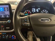 Ford Fiesta 1.0T EcoBoost GPF Active 1 Hatchback 5dr Petrol Manual Euro 6 (s/s) (100 ps 30
