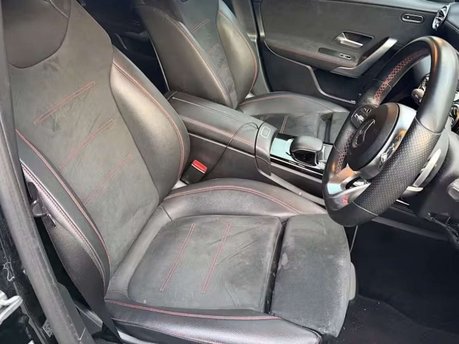 Mercedes-Benz A Class 1.3 A200 AMG Line (Premium) Hatchback 5dr Petrol 7G-DCT Euro 6 (s/s) (163 p 41
