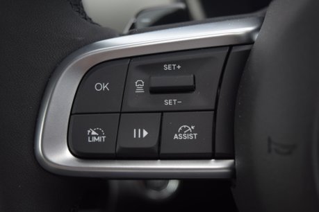 Fiat 600 1.2 Hybrid 48V 136 La Prima 37