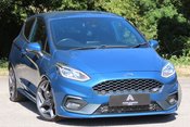 Ford Fiesta 1.5T EcoBoost ST-2 Hatchback 3dr Petrol Manual Euro 6 (s/s) (200 ps) 3