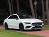 Mercedes-Benz CLA Class CLA 180 AMG LINE PREMIUM PLUS NIGHT EDITION