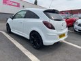 Vauxhall Corsa 1.2 Corsa Limited Edition 3dr 44