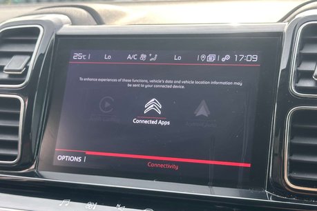 Citroen C5 Aircross 1.2 PureTech Shine SUV 5dr Petrol Manual Euro 6 (s/s) (130 ps) 34
