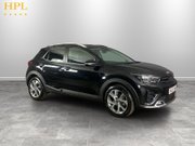 Kia Stonic 1.0 T-GDi MHEV GT-Line S SUV 5dr Petrol Hybrid DCT Euro 6 (s/s) (98 bhp) Ai 1