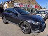 Volkswagen Tiguan SE NAV TDI BMT