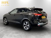Nissan Qashqai 1.5 h e-POWER N-Connecta SUV 5dr Petrol Hybrid Auto Euro 6 (s/s) (190 ps) A 5