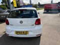 Volkswagen Polo 1.2 TSI BlueMotion Tech SE Euro 6 (s/s) 5dr 15