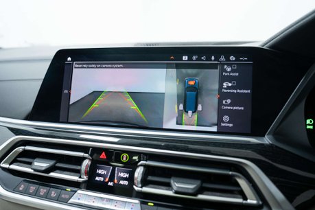 BMW X7 3.0 X7 xDrive 40i M Sport Auto 4WD 5dr 31