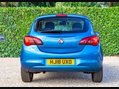 Vauxhall Corsa 1.4 Corsa Energy AC 3dr 7